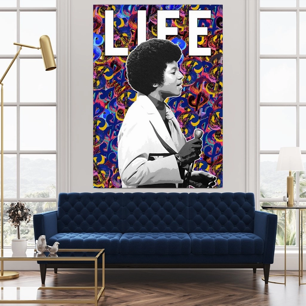 LIFE by RS Artist 