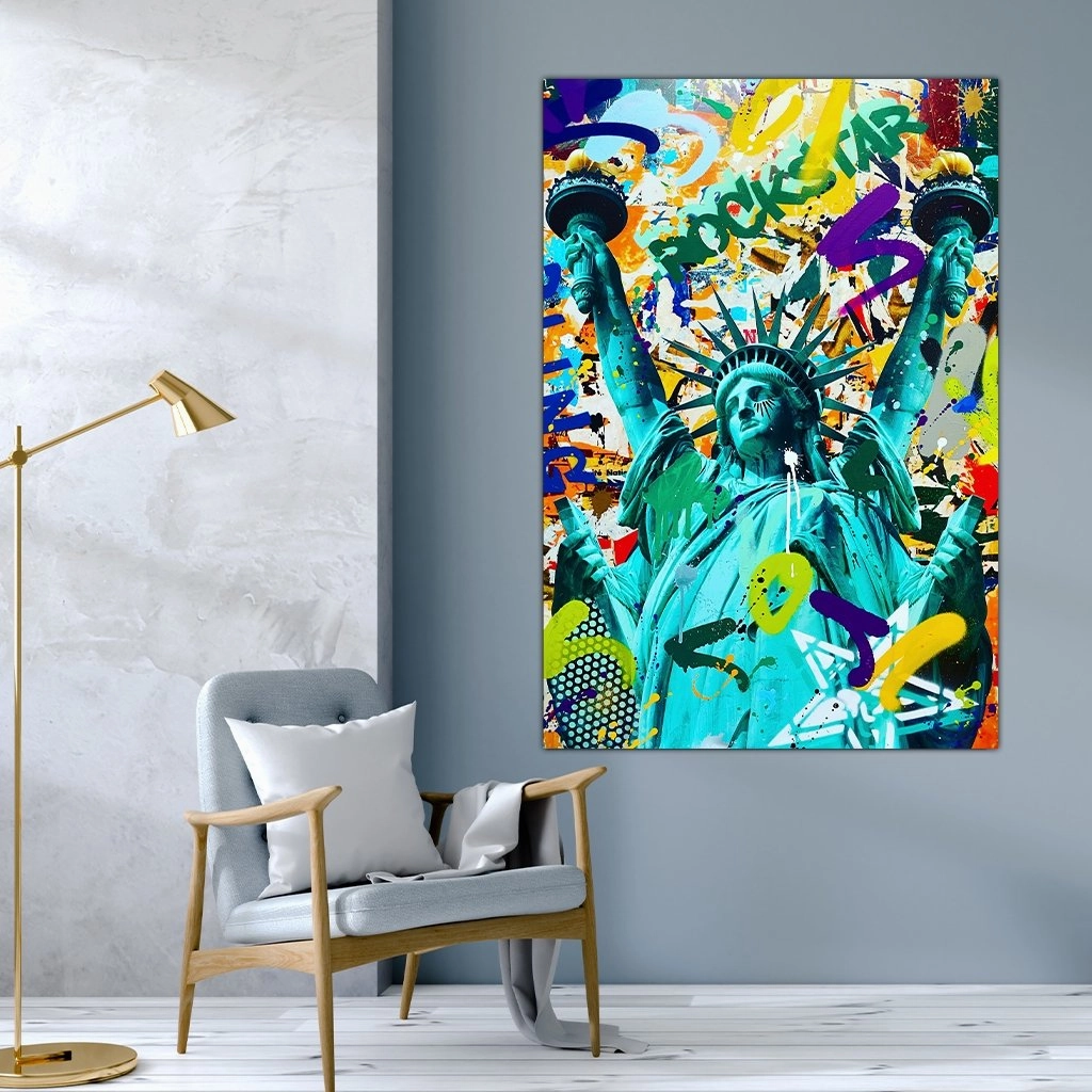 Like a Rockstar by RS Artist 