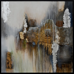 Limber Handmade Oil Painting artistic wall mural