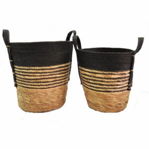 Limbo Baskets S/2