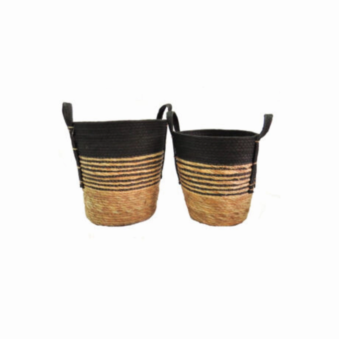 Limbo Baskets S/2