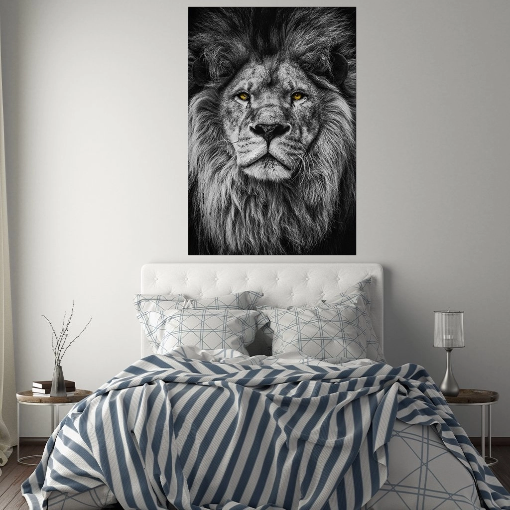 Lion NEW