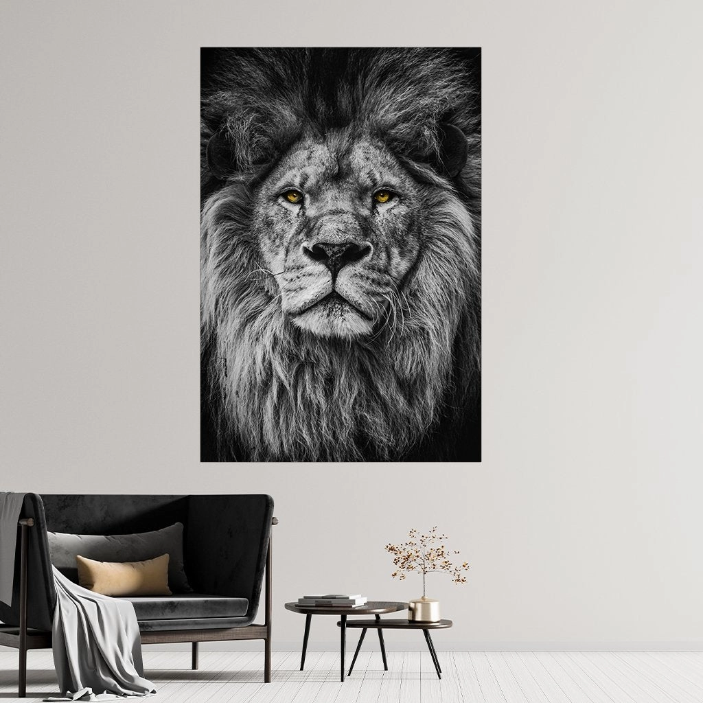 Lion NEW