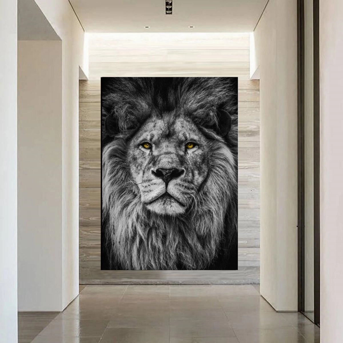 Lion NEW