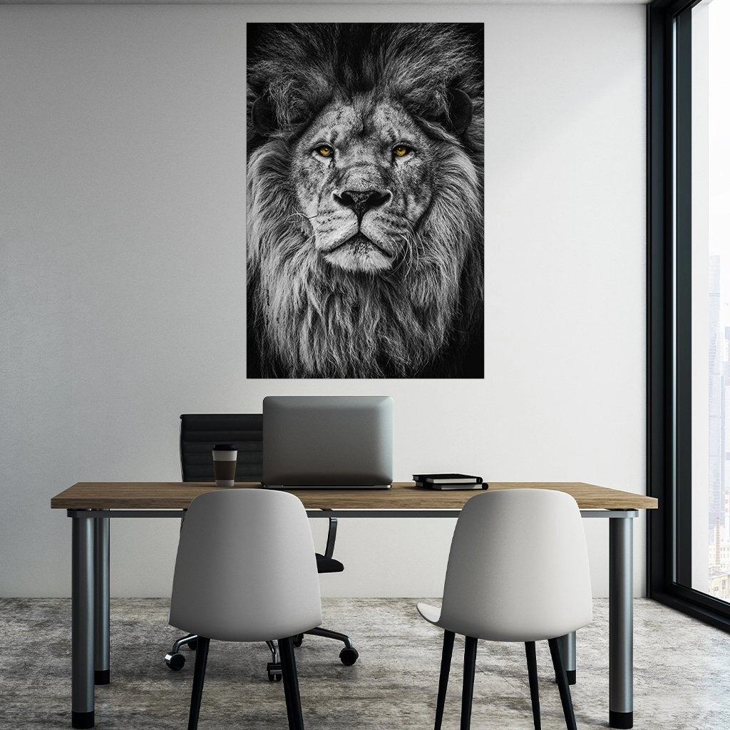 Lion NEW
