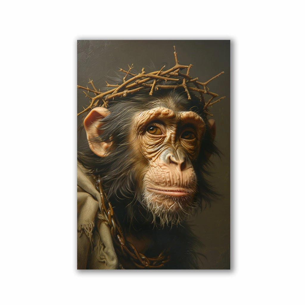 Lit by Juliano de Araujo framed mural artwork