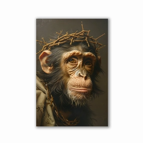 Lit by Juliano de Araujo framed mural artwork