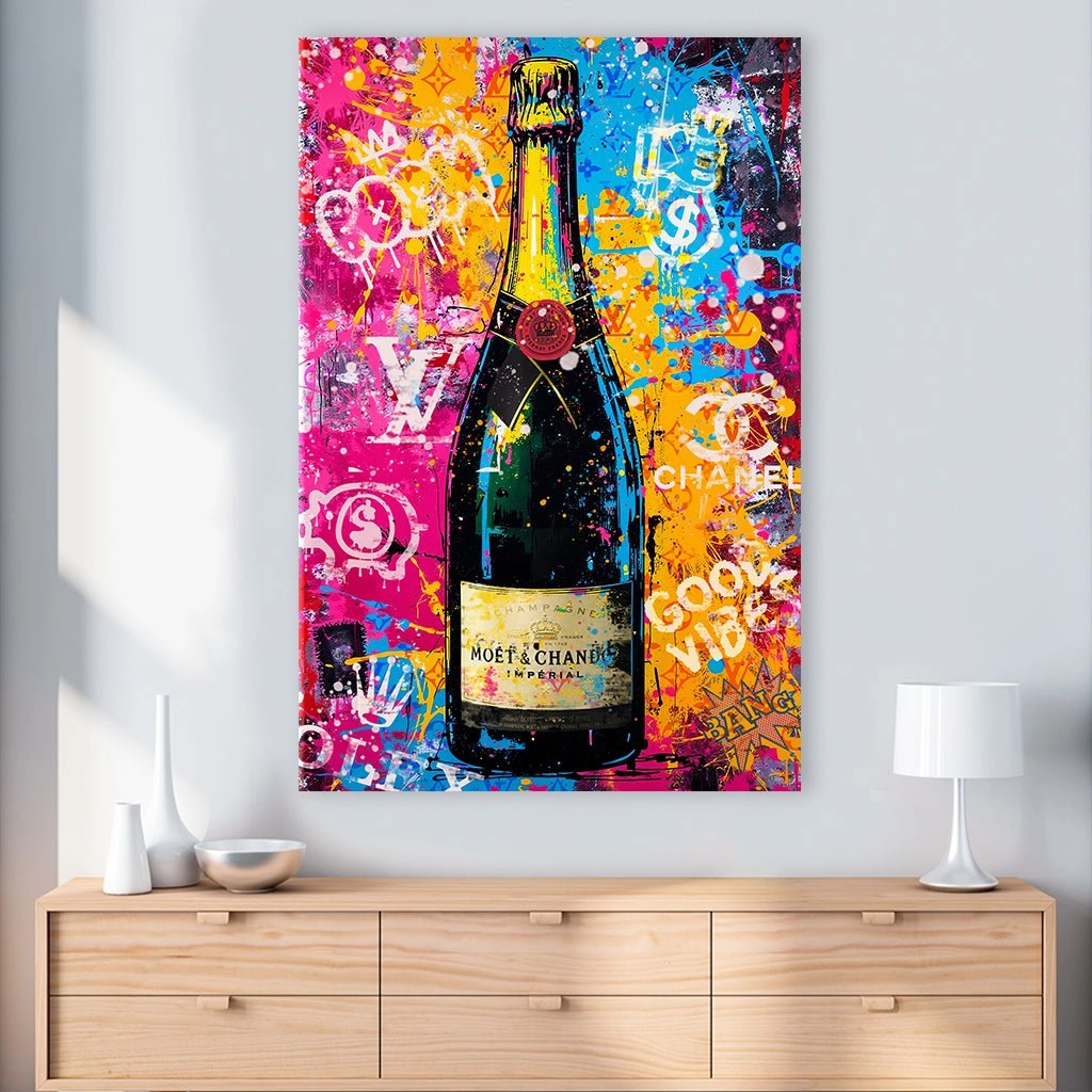 Lively Art by Adrian Vieriu