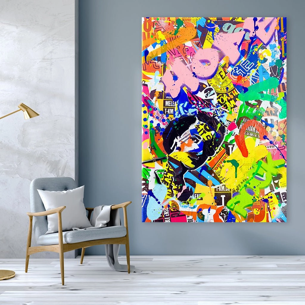 London by RS Artist