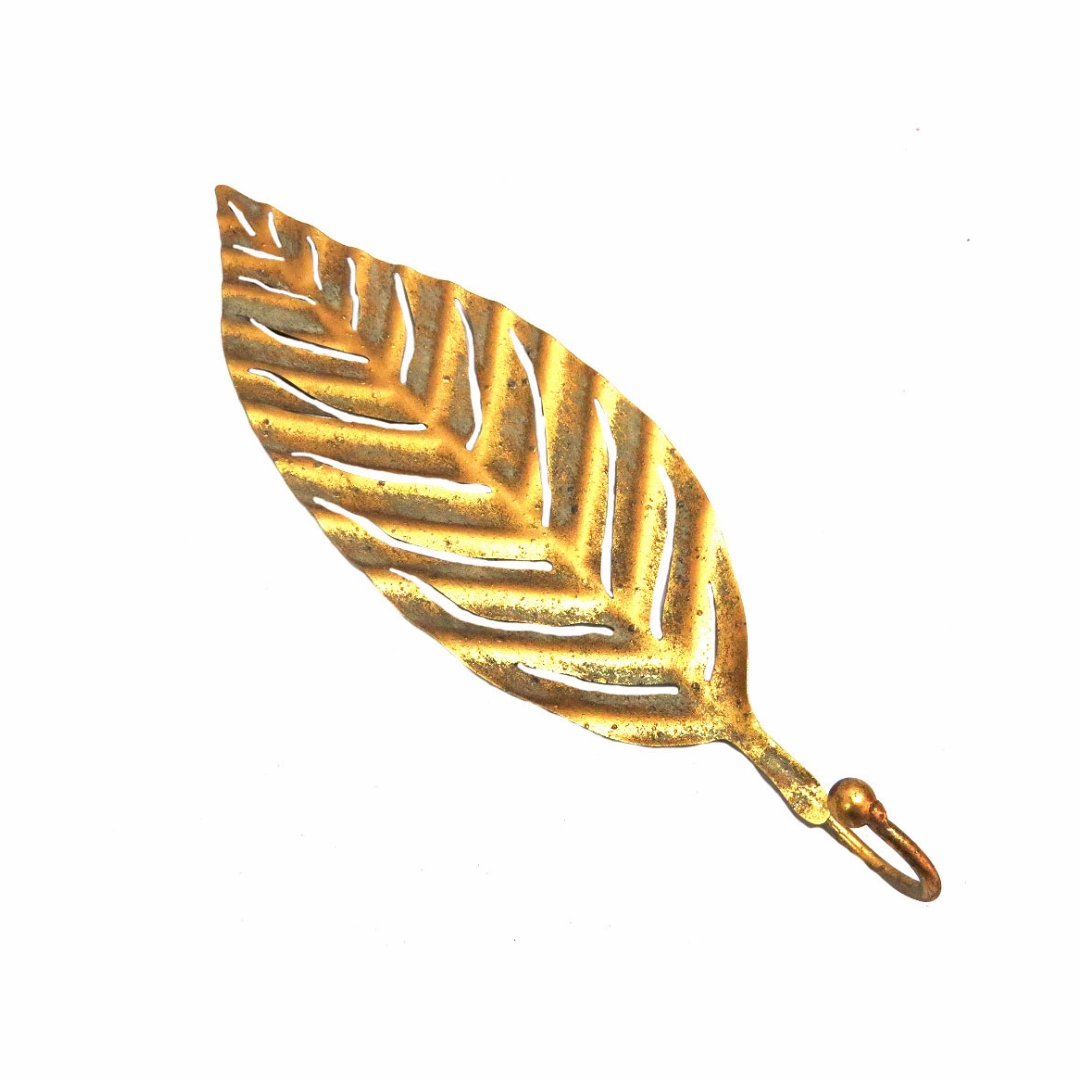 Long Leafhanger Hook