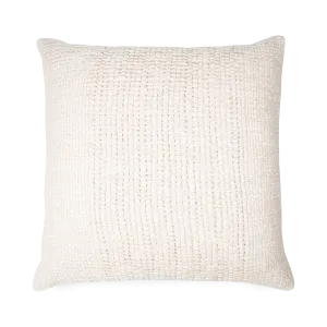 Loomed Pillow creative interior decor