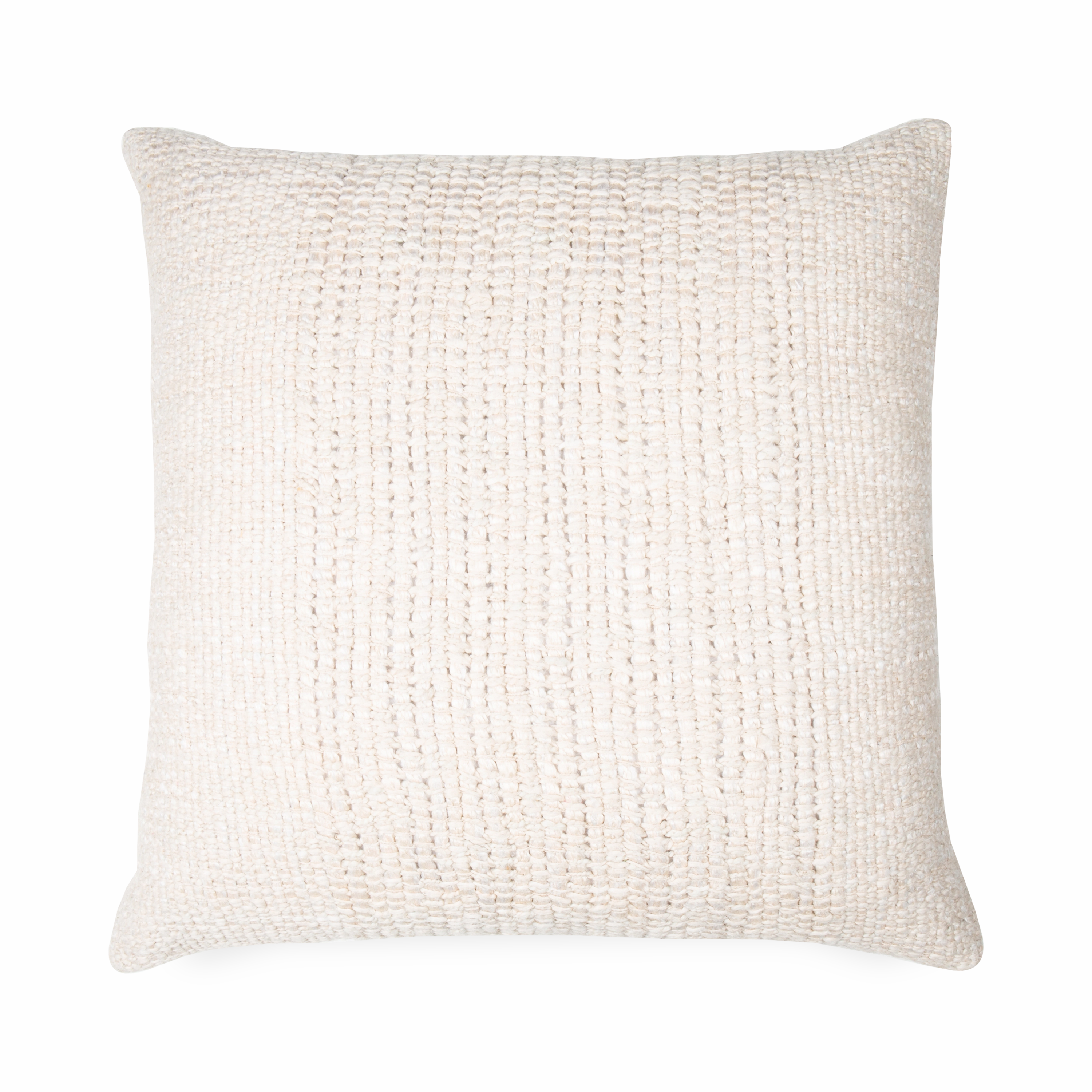 Loomed Pillow creative interior decor