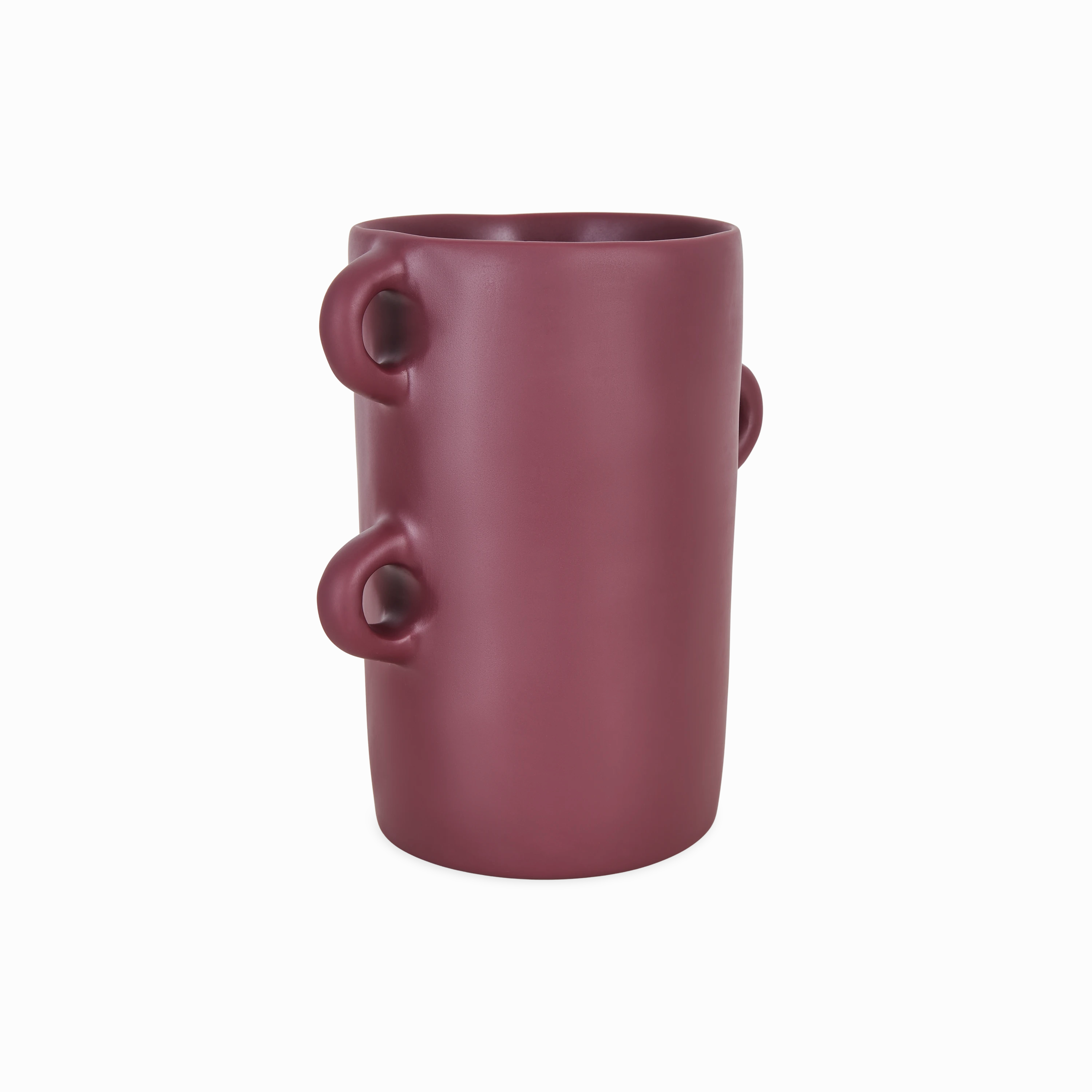 Looped Vase