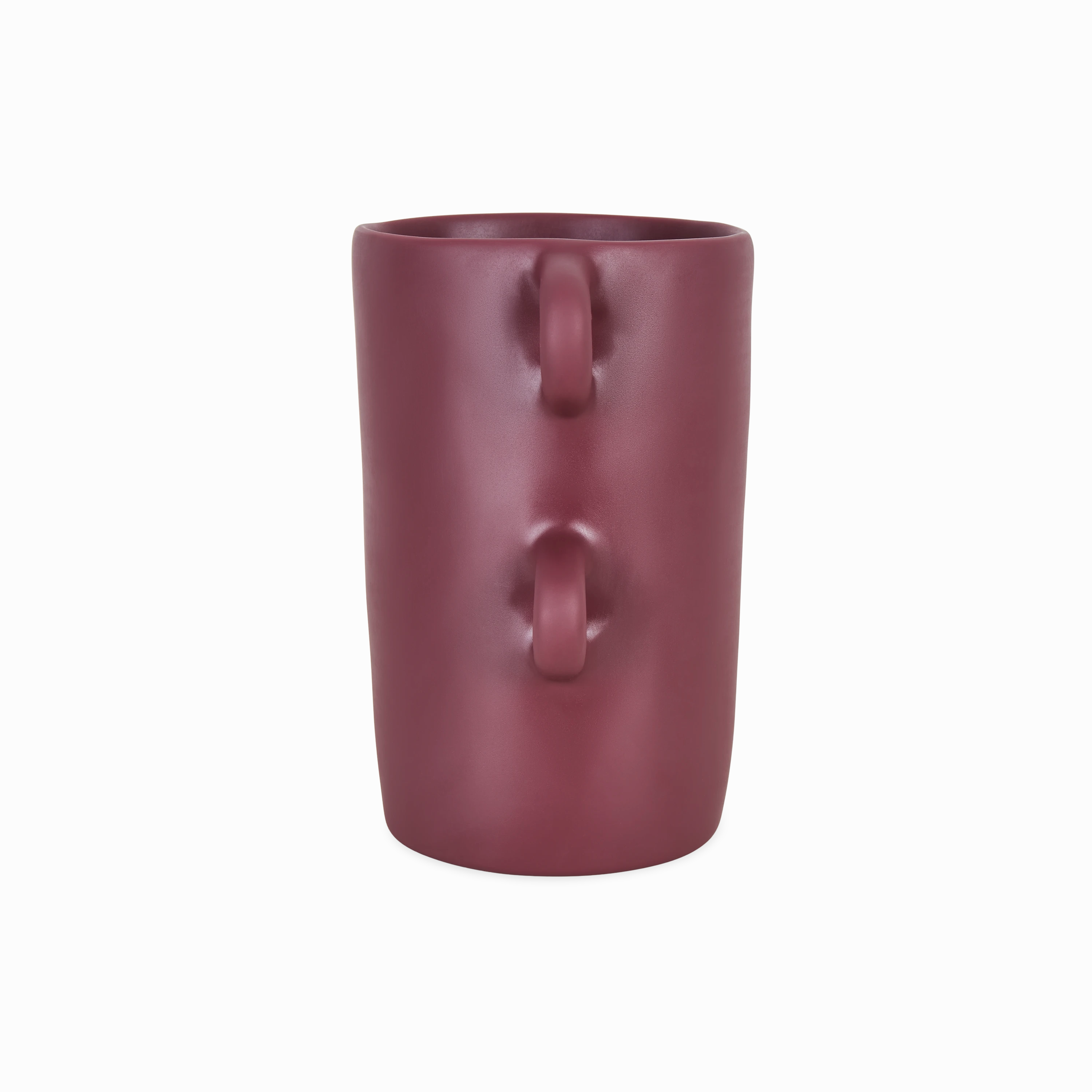 Looped Vase