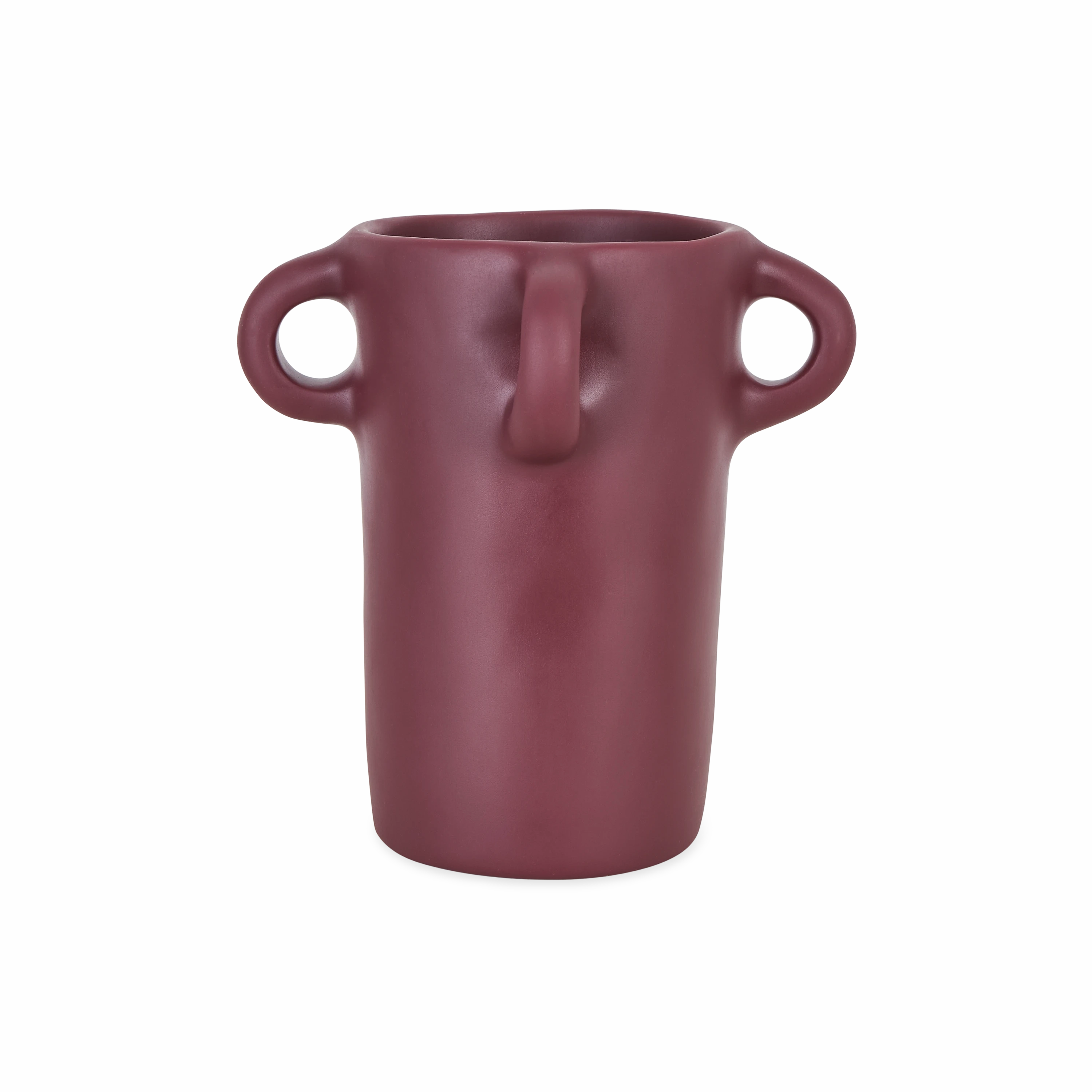 Looped Vase