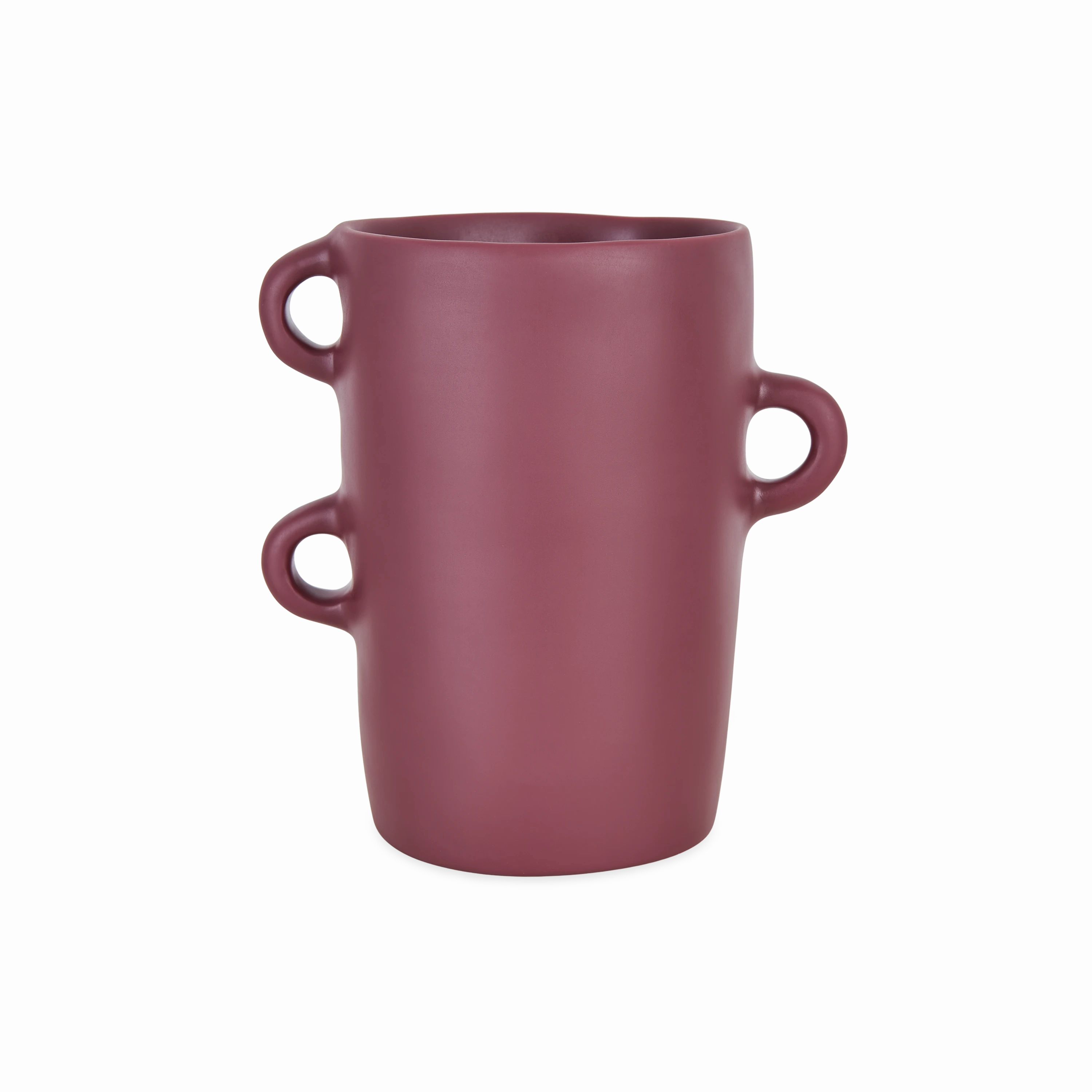 Looped Vase