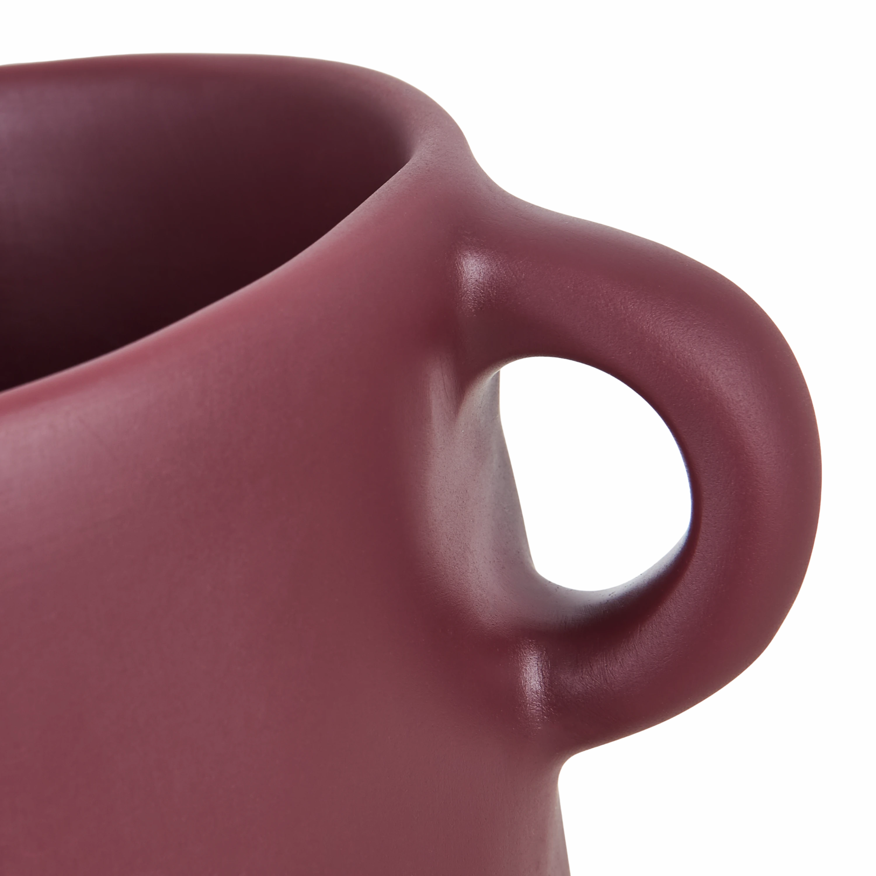 Looped Vase