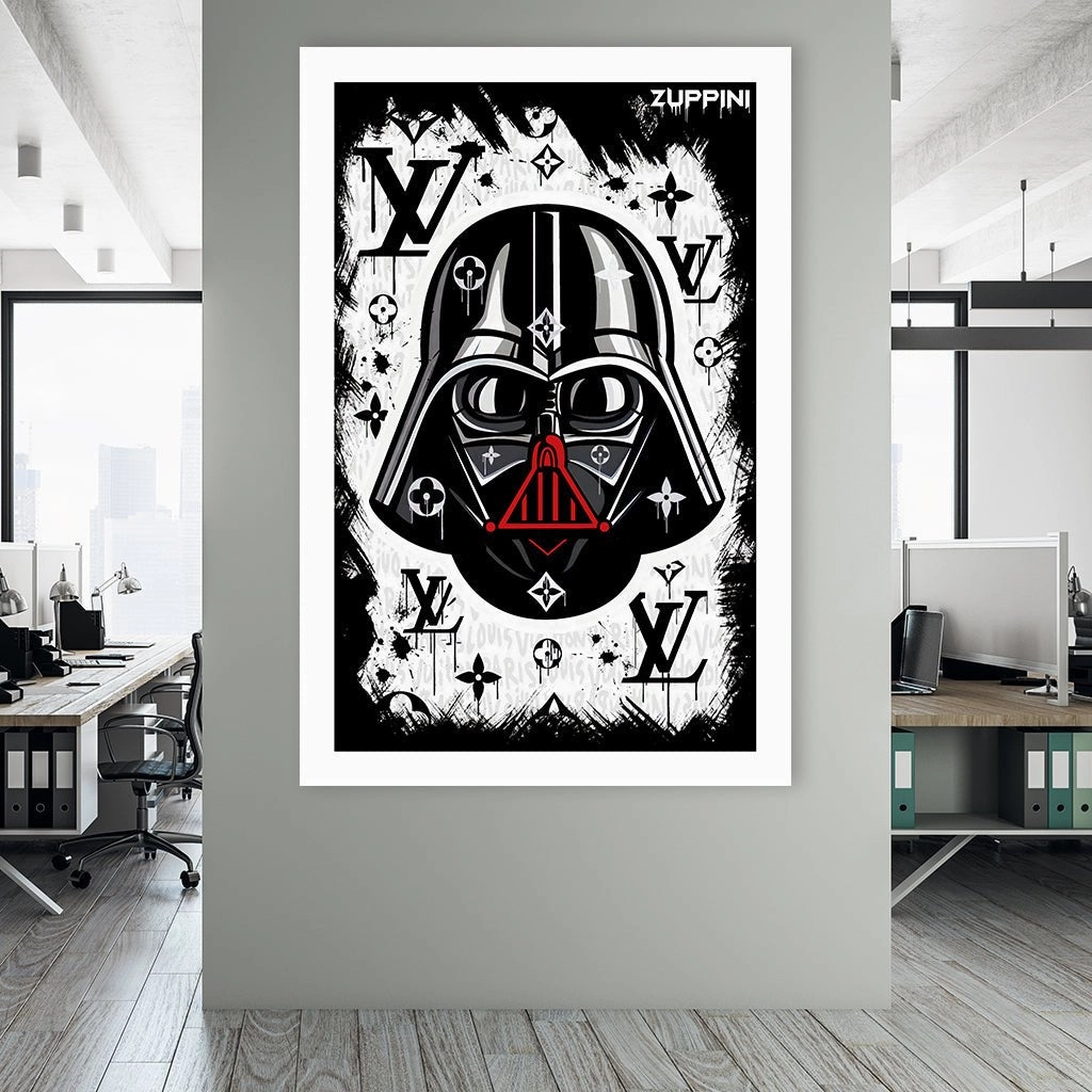 Louis Vader by Zuppini 
