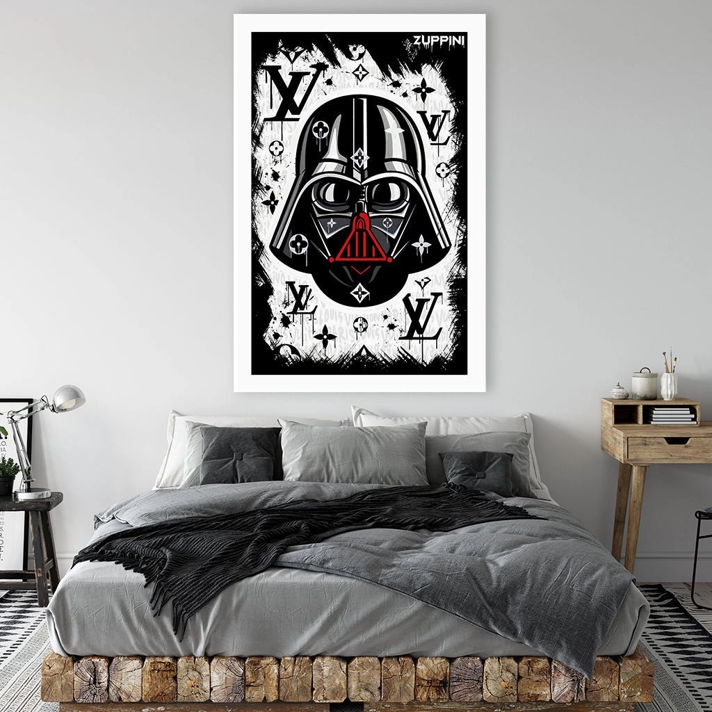 Louis Vader by Zuppini 
