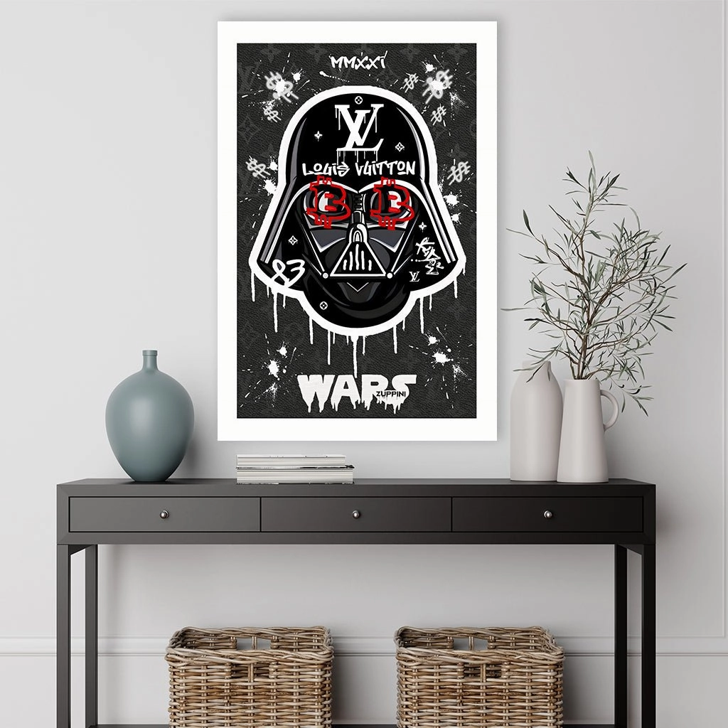 Louis Wars by Zuppini 