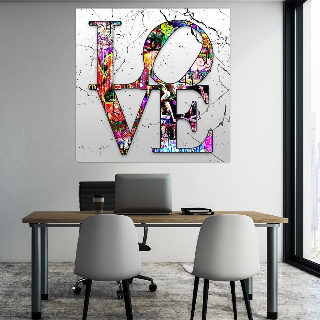 LOVE 