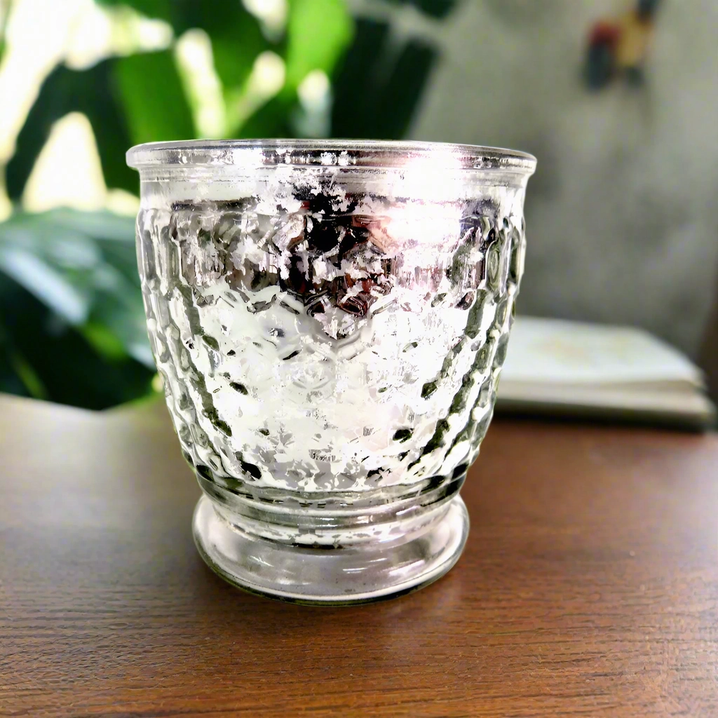 Lua tealight Candle holder