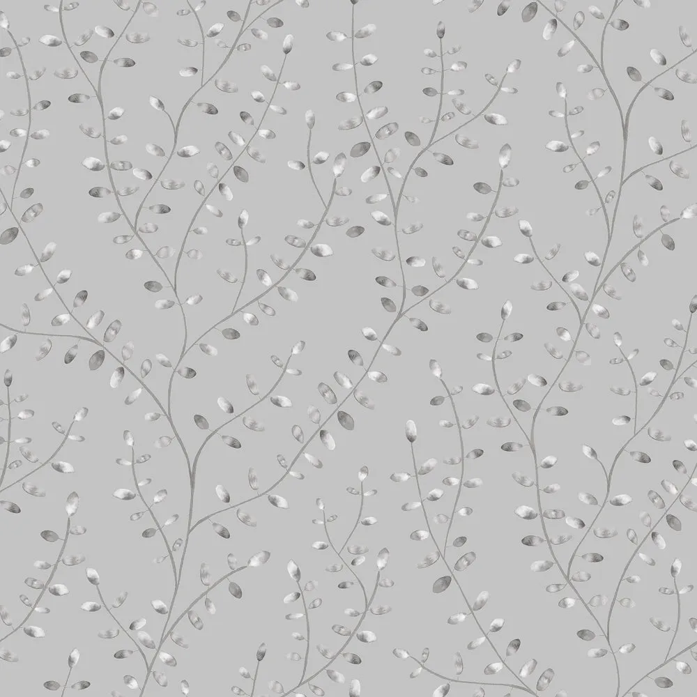 Lucia Printed Cotton Made to Measure Roman Blinds Stone/Cream