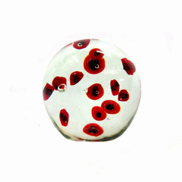 Luckybean Ball Paperweight