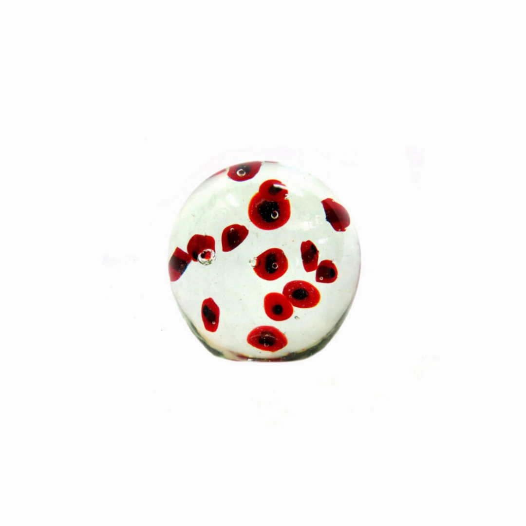 Luckybean Ball Paperweight
