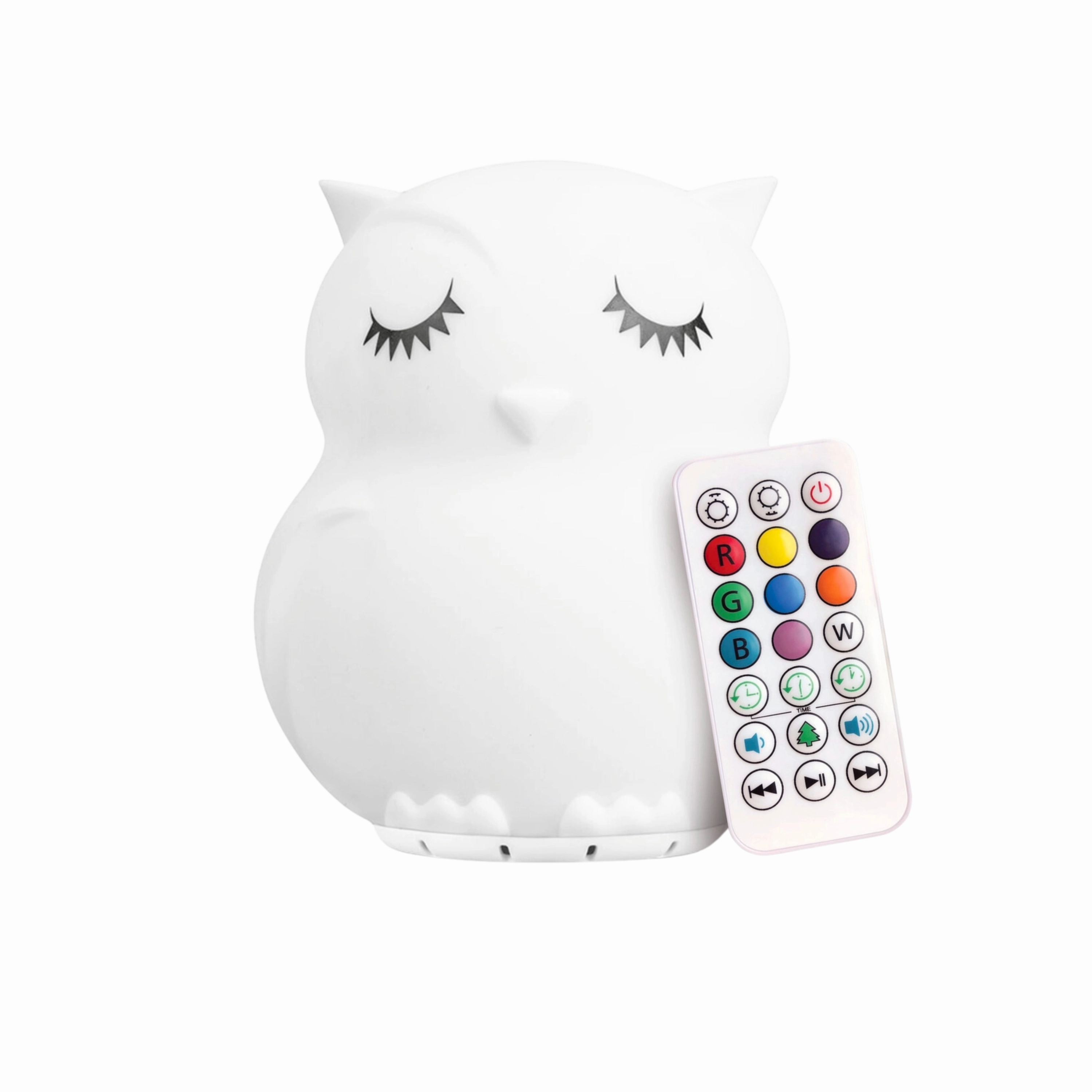 Lumipets?? LED Night Light Bluetooth Speaker