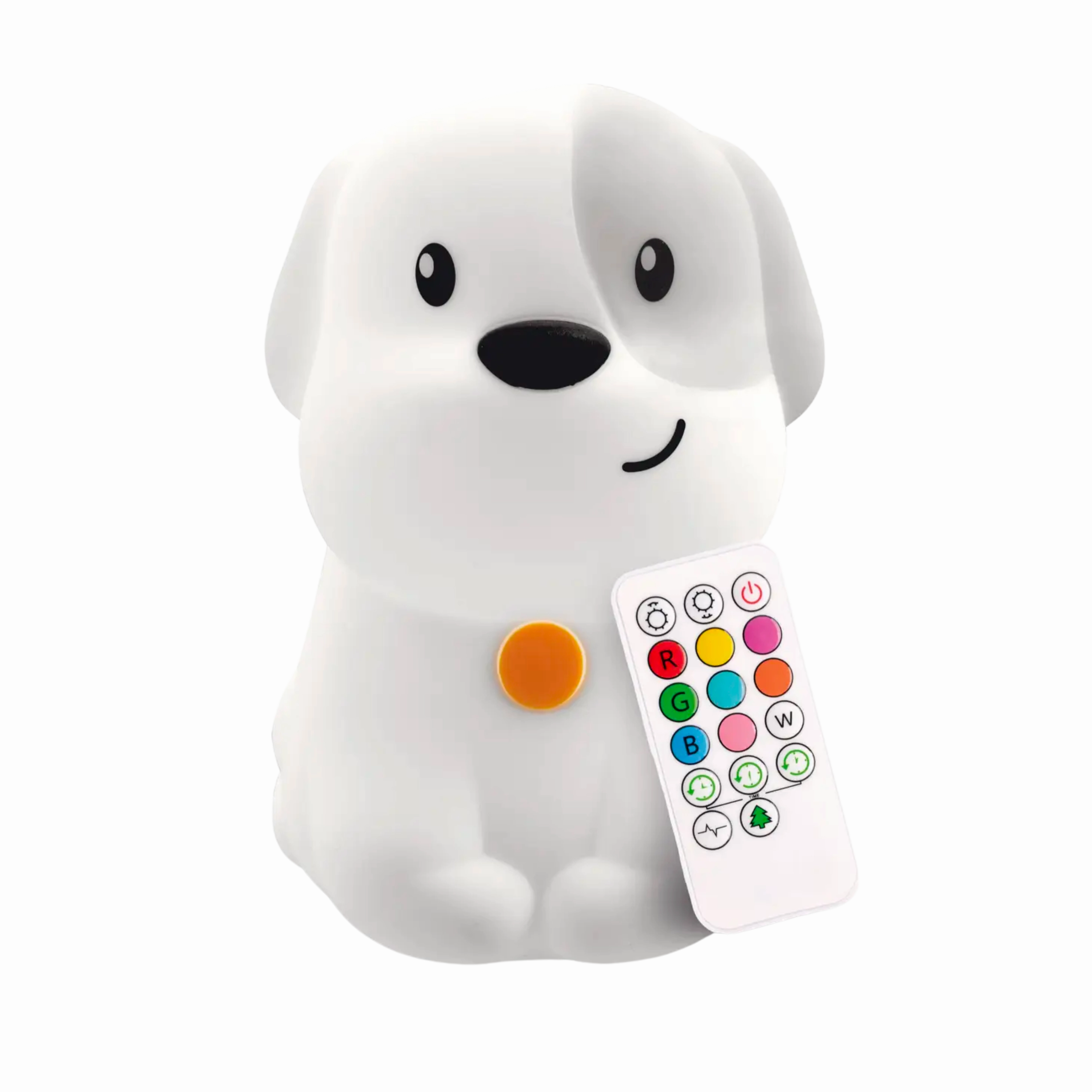 Lumipets?? LED Night Light with Remote