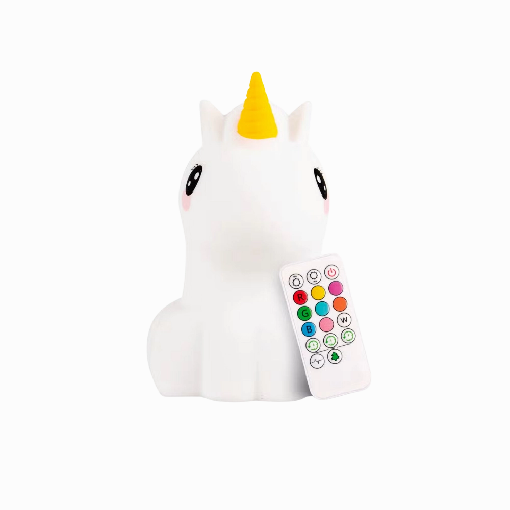 Lumipets?? LED Night Light with Remote