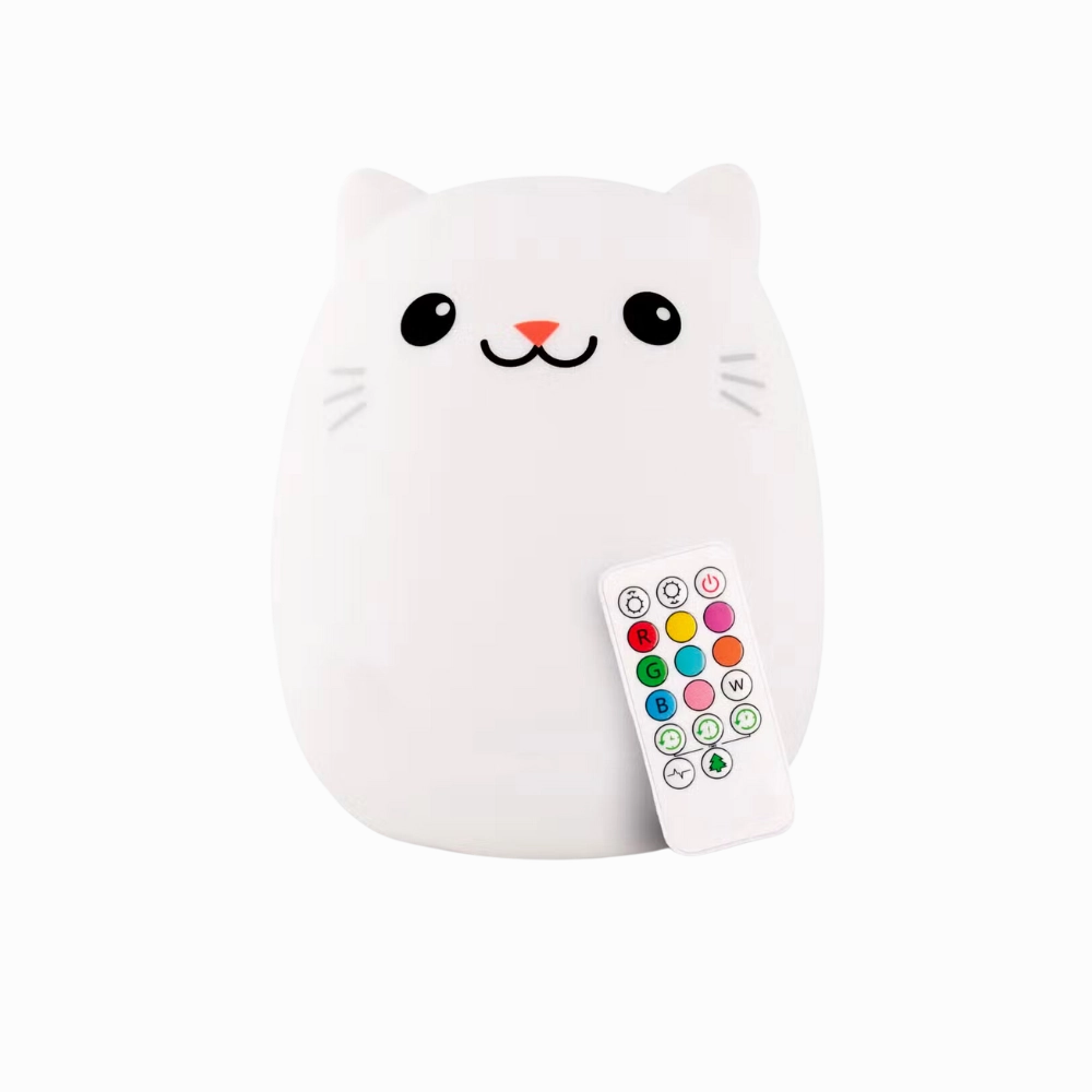 Lumipets?? LED Night Light with Remote