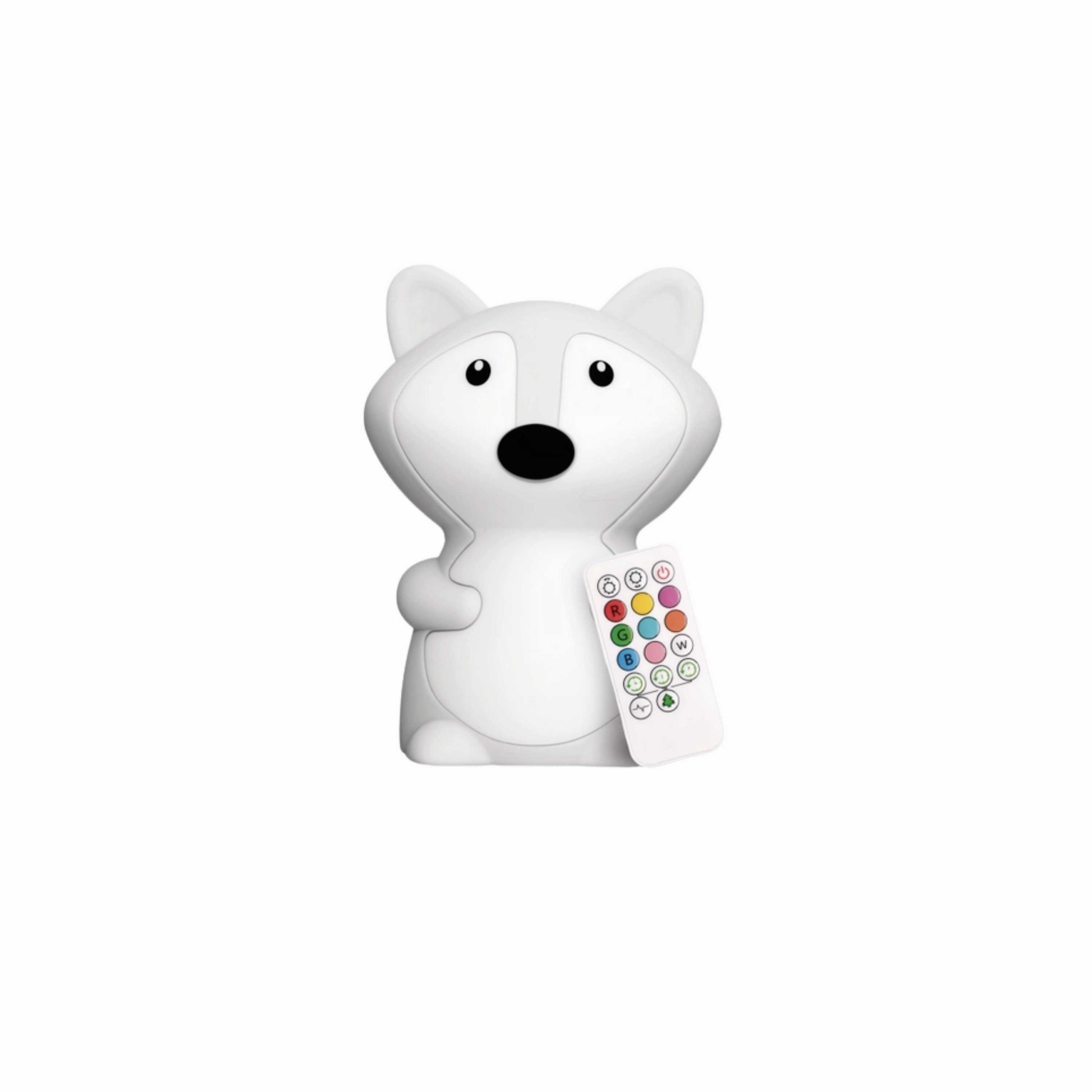 Lumipets?? LED Night Light with Remote