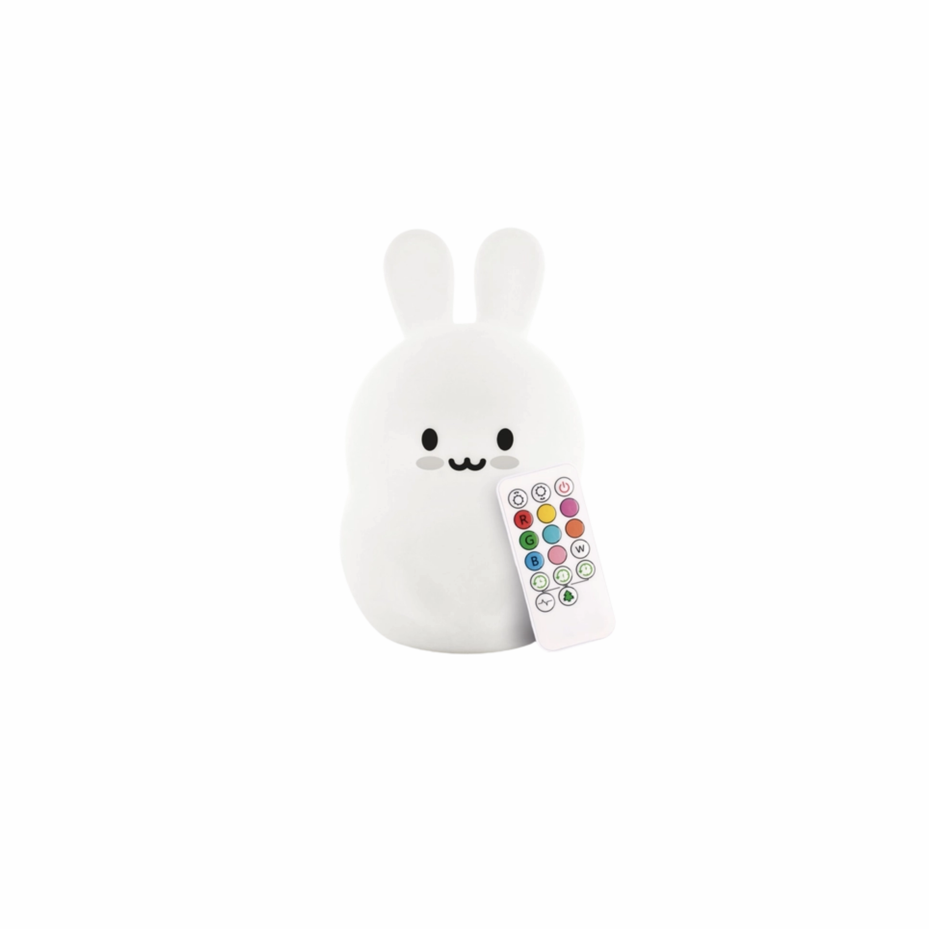 Lumipets?? LED Night Light with Remote