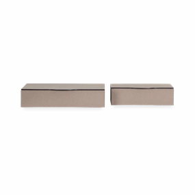 Luna Trinket Box creative interior decor