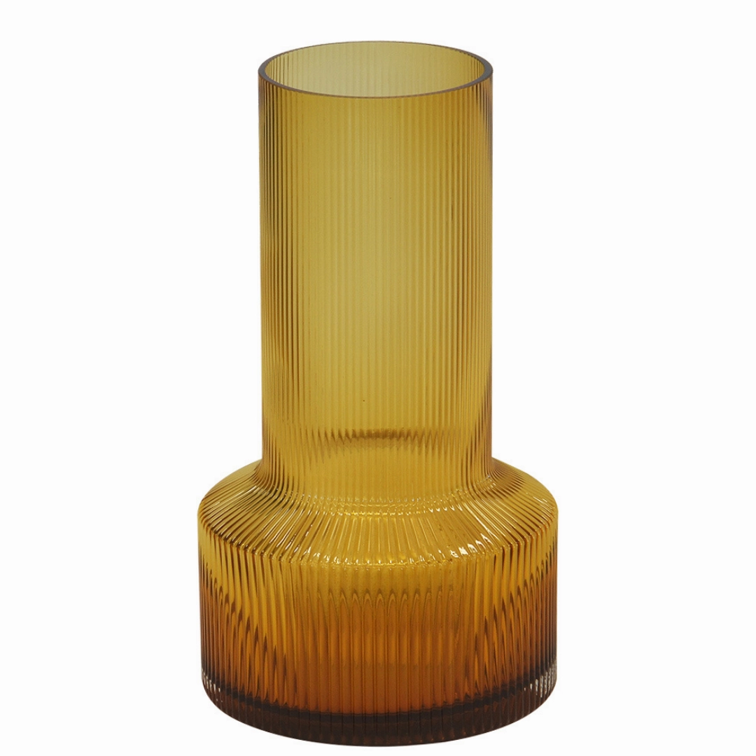 Lustre stem hurricane amber tall