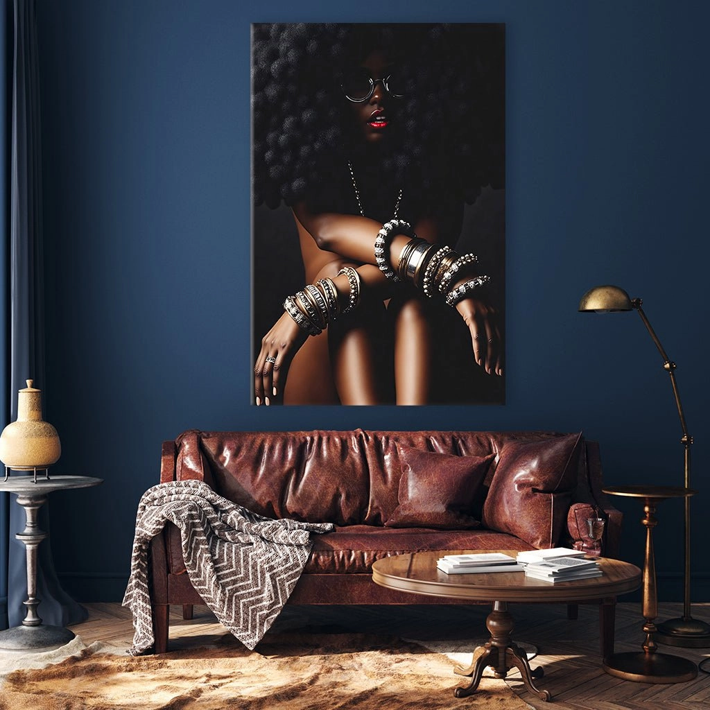 Luxury Beauty by Adrian Vieriu