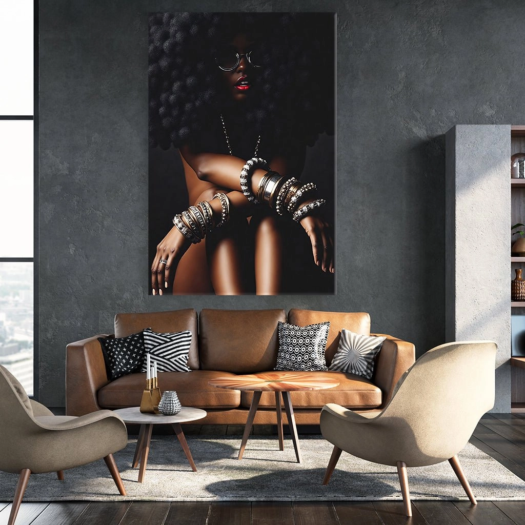 Luxury Beauty by Adrian Vieriu