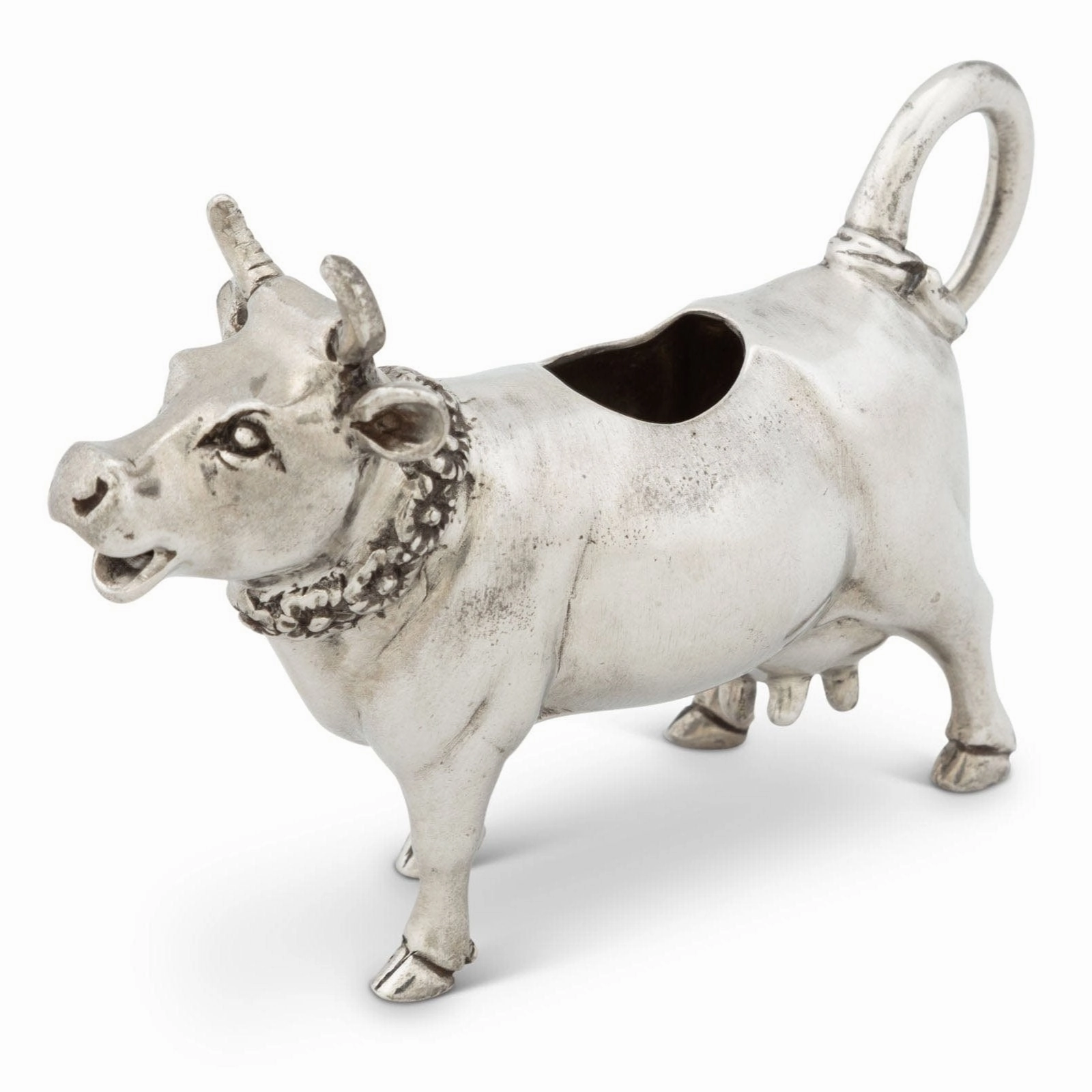Mabel Cow Creamer