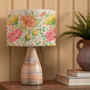 Maisie Eva & Japura Complete Table Lamp Sand modern fashion rug  