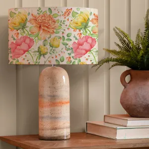 Maisie Eva & Ocefina Complete Table Lamp Sand modern fashion rug  