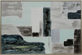 Majd Handmade Oil Painting artistic wall mural
