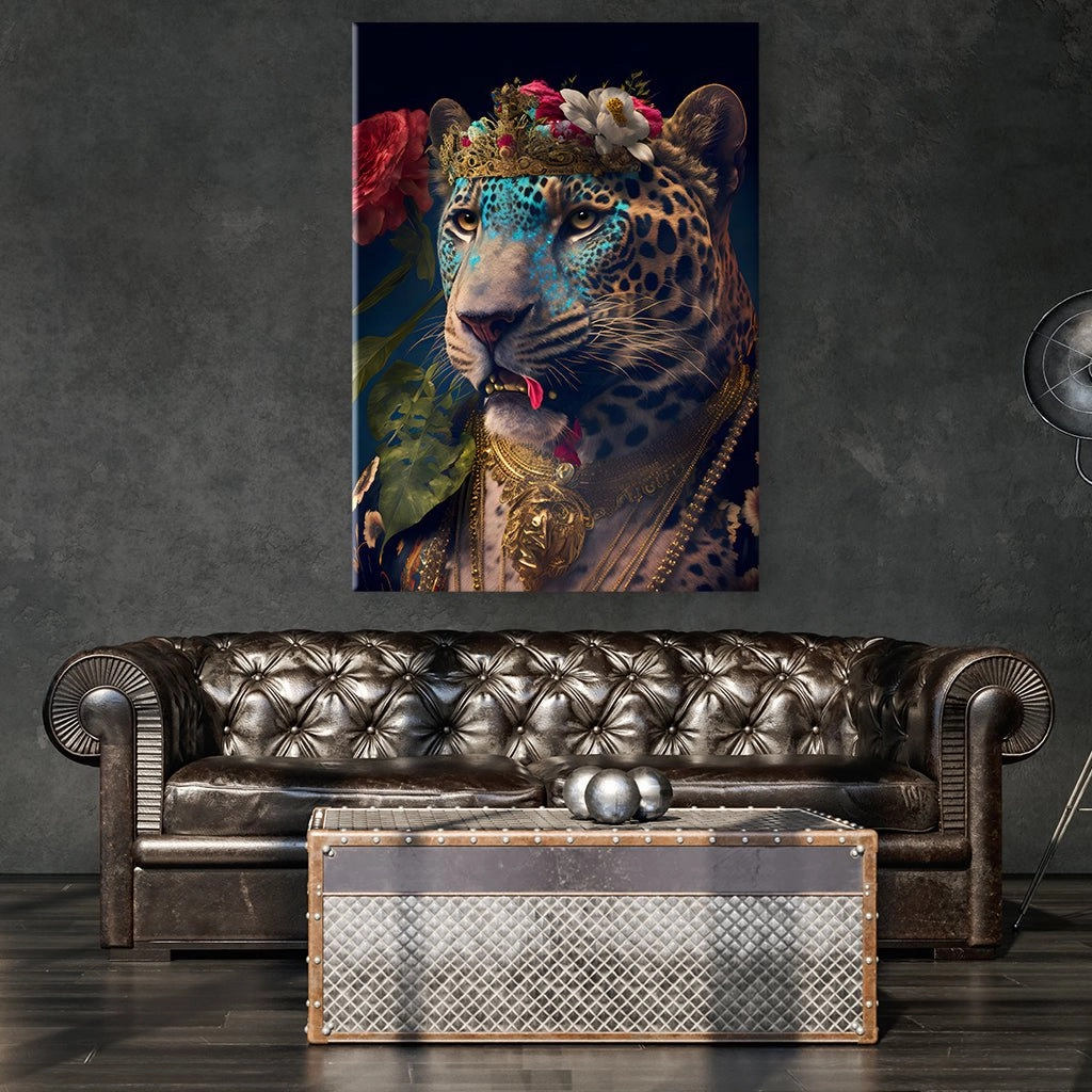 Majesty of nature by Juliano de Araujo