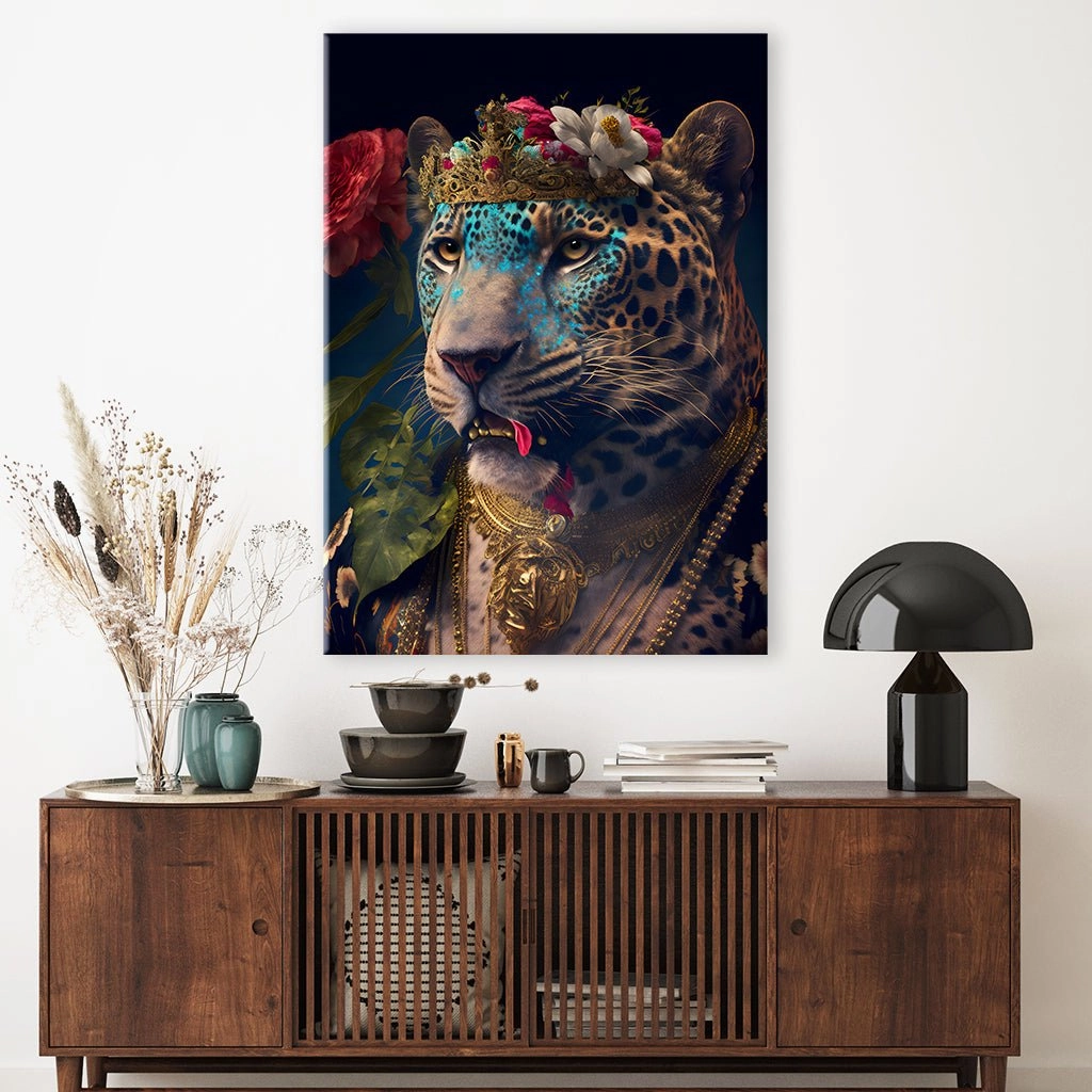 Majesty of nature by Juliano de Araujo