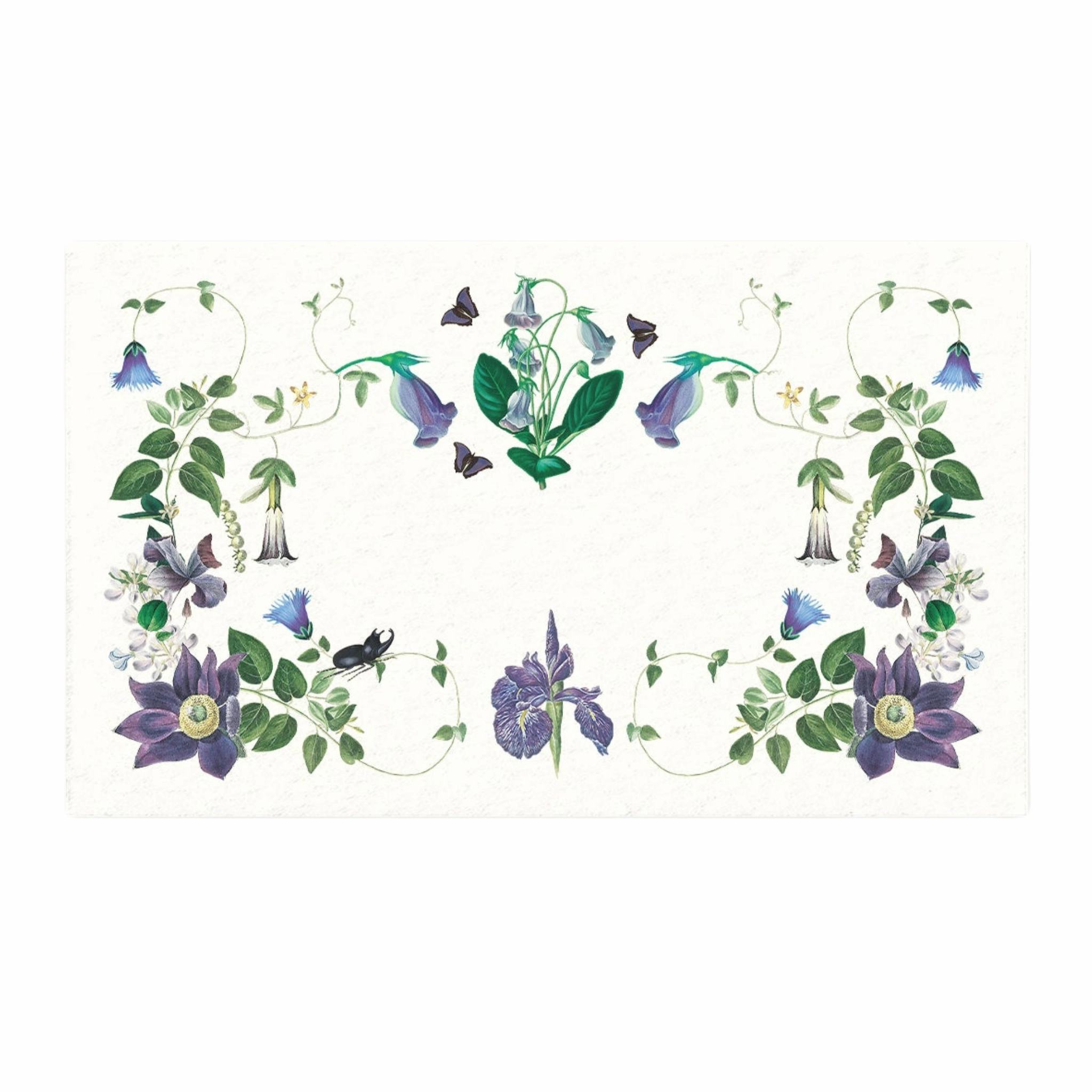 Malvada Place Cards cute desktop display