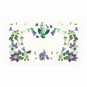Malvada Place Cards cute desktop display