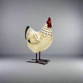 Mama Kuku decorative home ornament