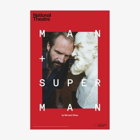 Man and Superman 2015 Print star pattern wallpaper