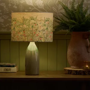 Mangrove Eva & Narvi Complete Table Lamp Jade/Moss modern fashion rug  
